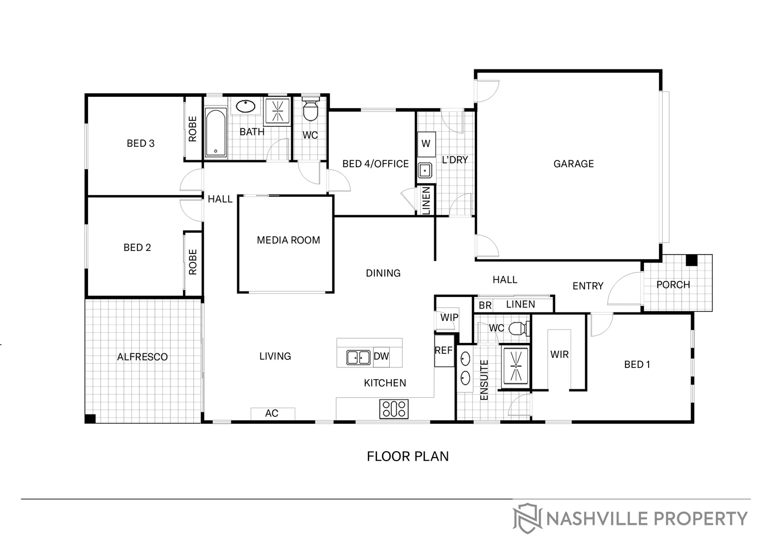 Additional image 18 of 33 Gold Run Avenue, McIntosh Creek QLD 4570