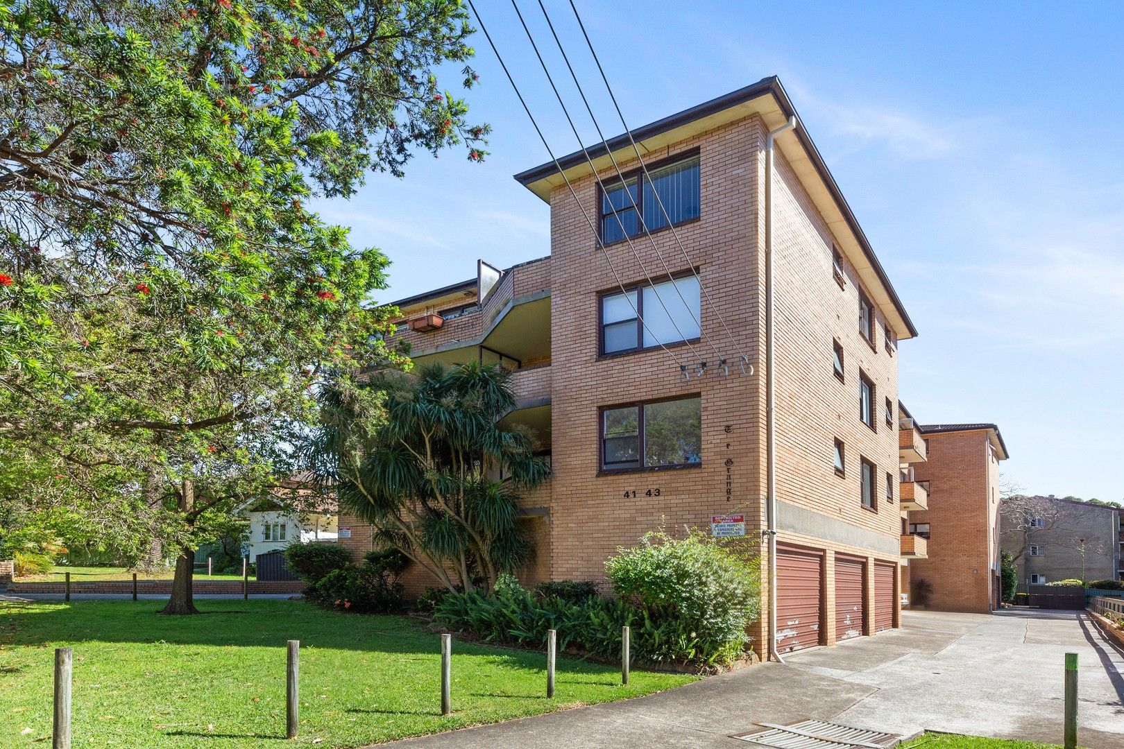 18/41-43 Banksia Road, Caringbah NSW 2229, Image 0