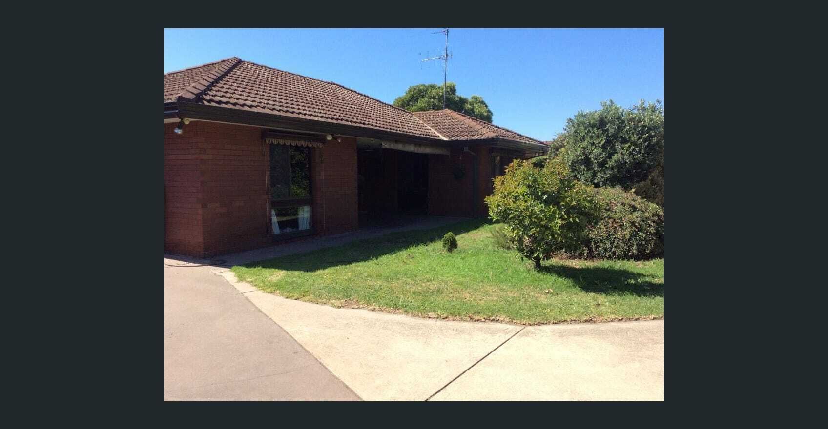 Unit 2/166 Knight St, Shepparton VIC 3630 Apartment For Rent Domain