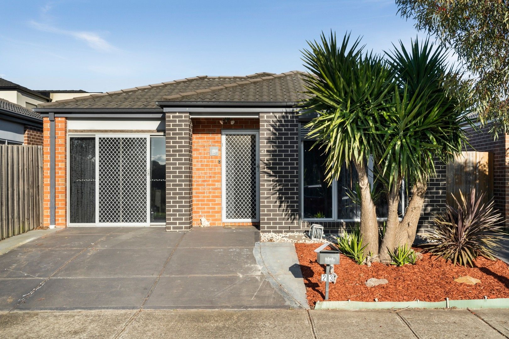 23 Lydgate Terrace, Epping VIC 3076, Image 0