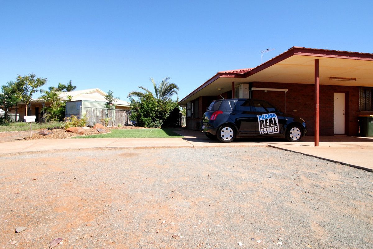 3 bedrooms House in 1 White Court BAYNTON WA, 6714