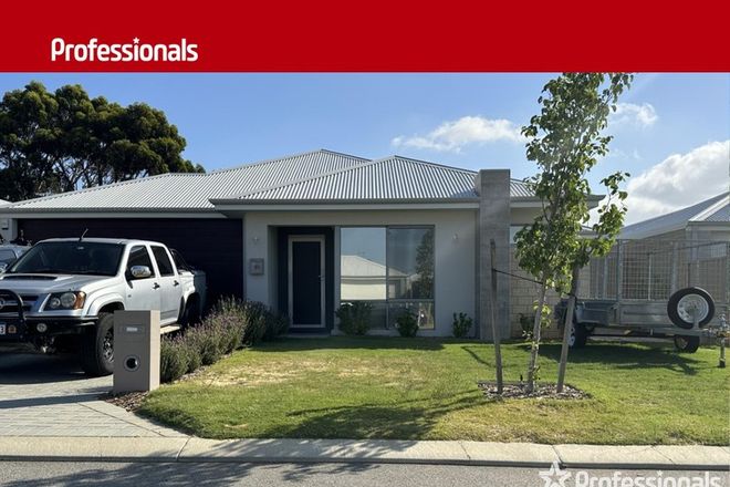 Picture of 51 Evergreen Grove, FORRESTFIELD WA 6058