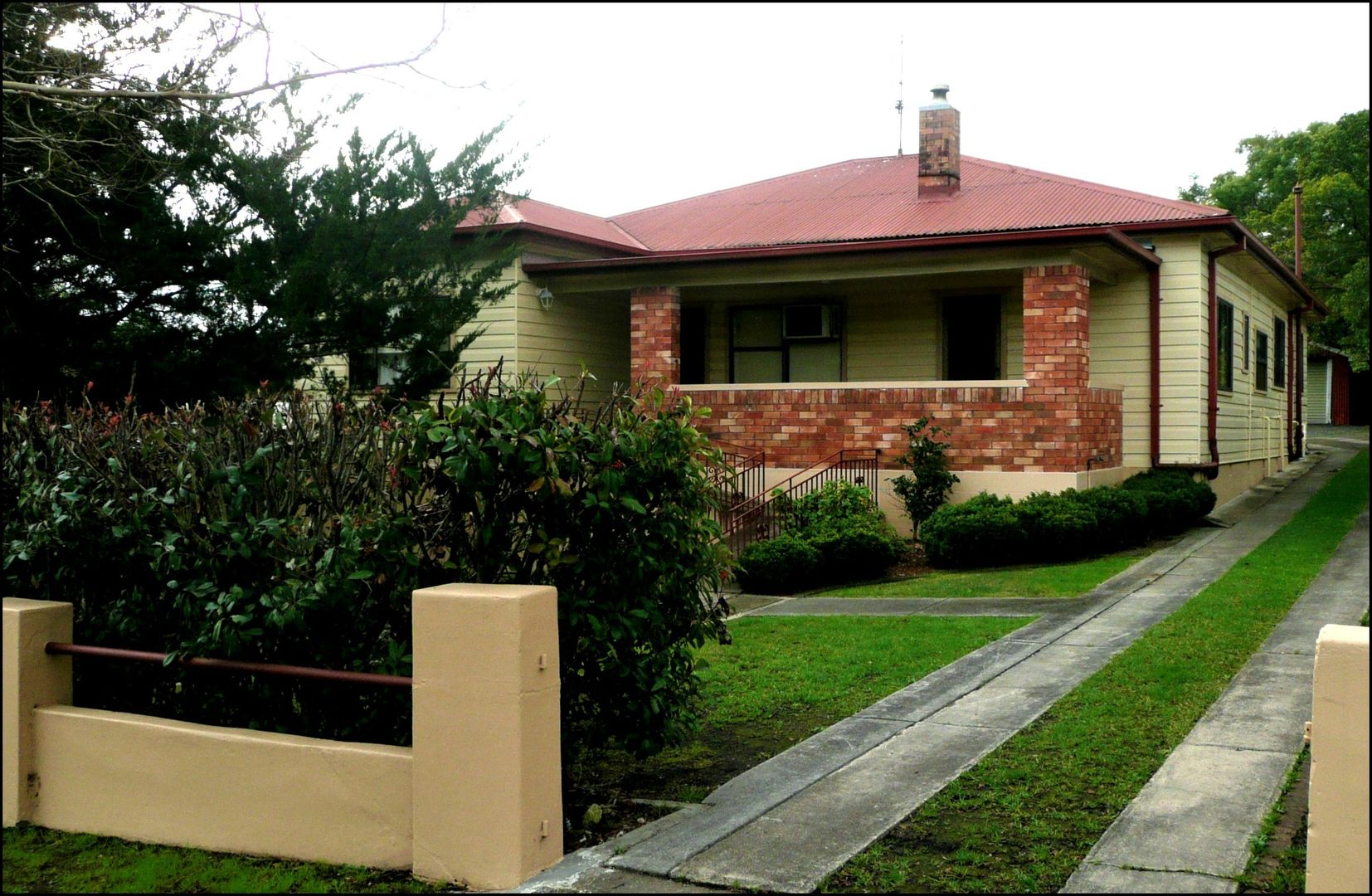 36 King Street, Gloucester NSW 2422