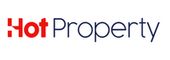 Logo for Hot Property