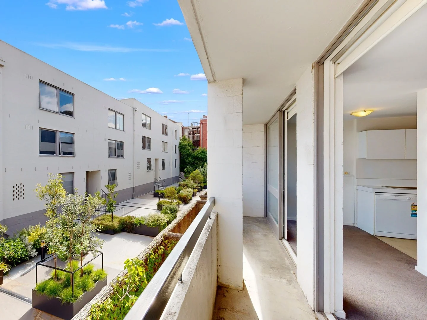 23/22 Agnes Street, East Melbourne VIC 3002