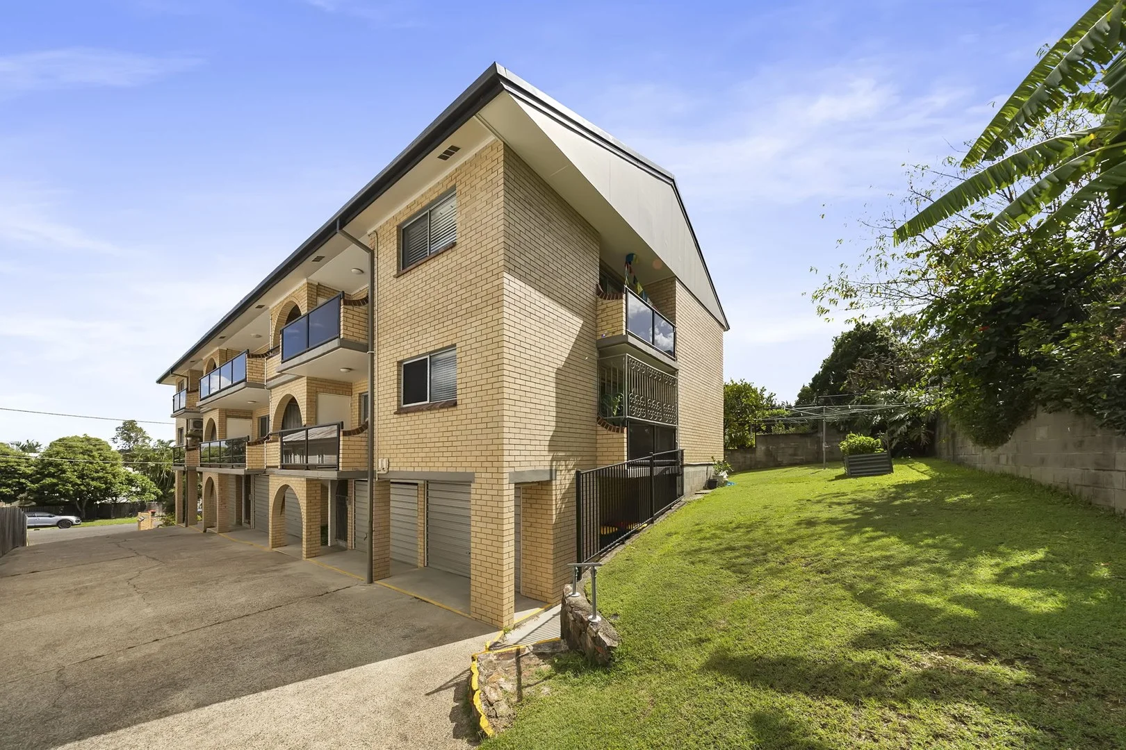 3/71 Hall Street, Alderley QLD 4051