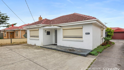 Picture of 1/1071 Heatherton Road, NOBLE PARK VIC 3174