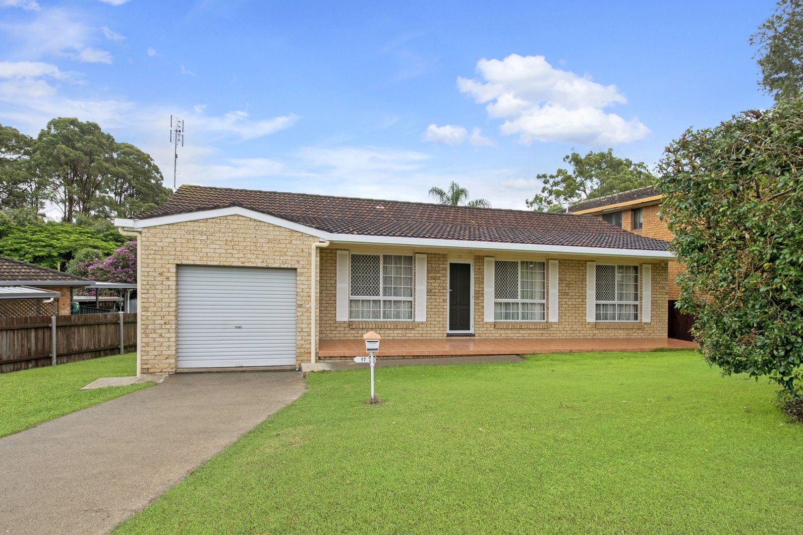 17 James Carney Crescent, West Kempsey NSW 2440, Image 0