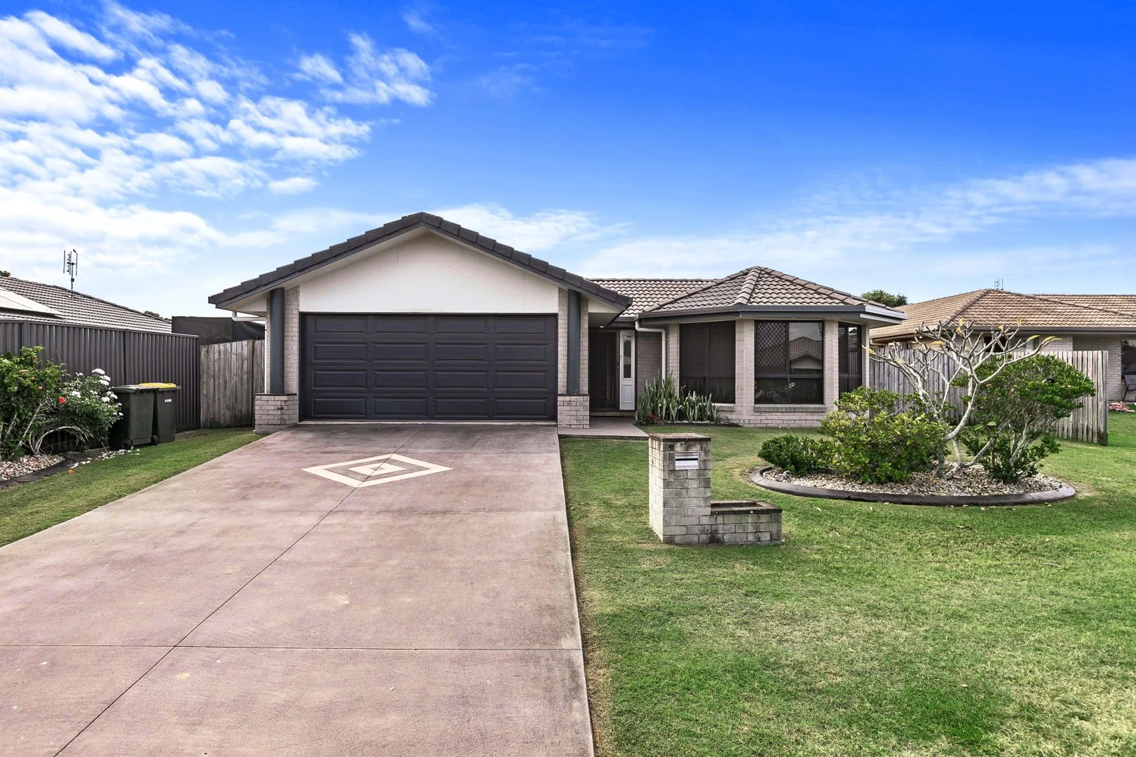 4 Parakeet Circuit, Kawungan QLD 4655