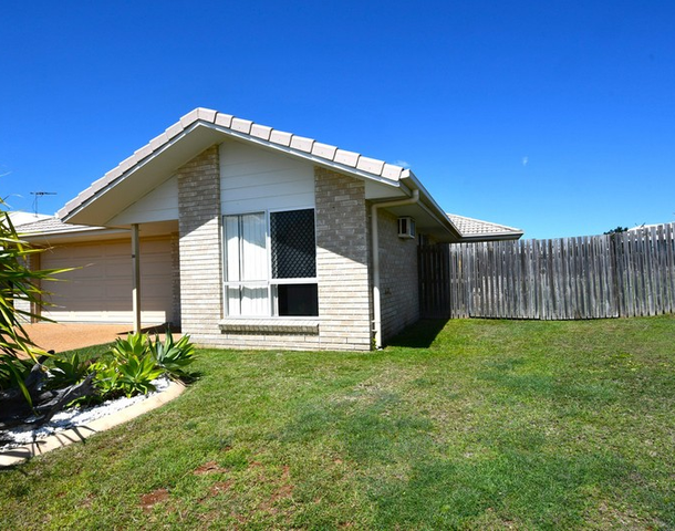 25 Doongarra Crescent, Gracemere QLD 4702