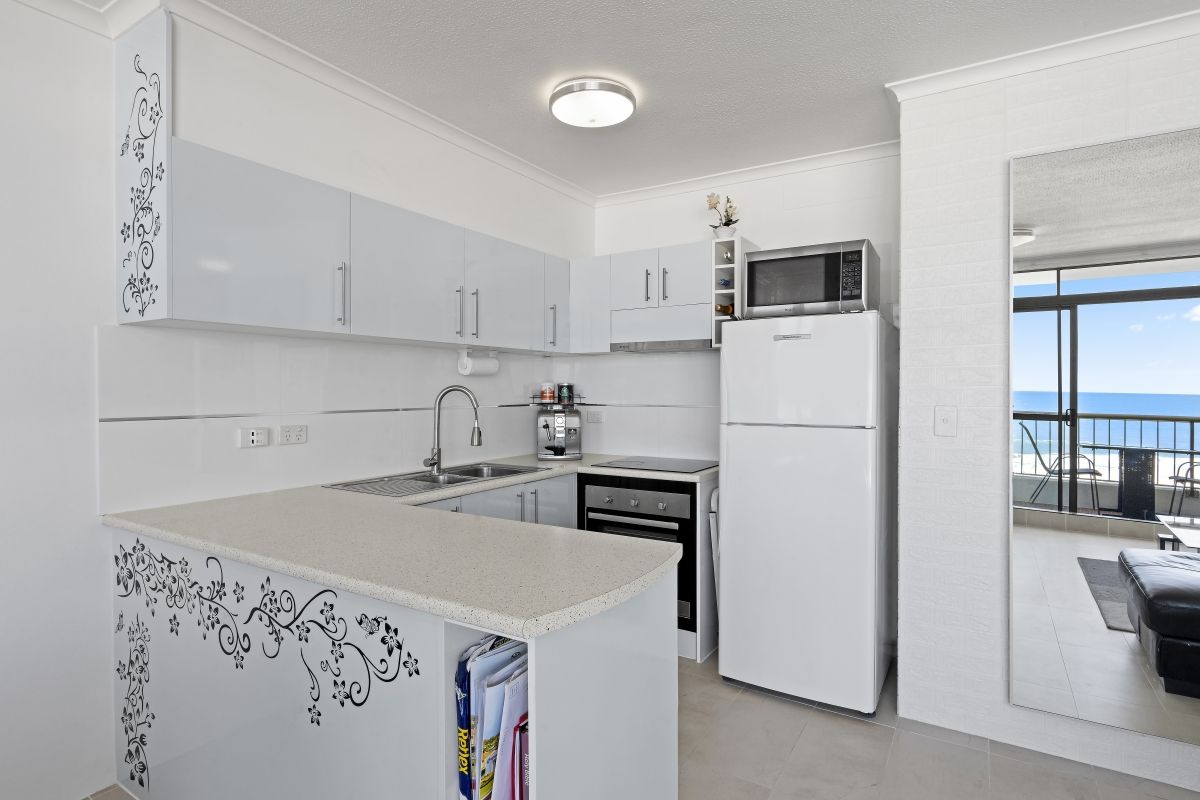 1202/9 Trickett Street, Surfers Paradise QLD 4217, Image 2