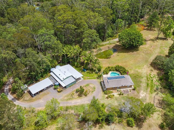 48 Radbourne Road, Tanawha QLD 4556