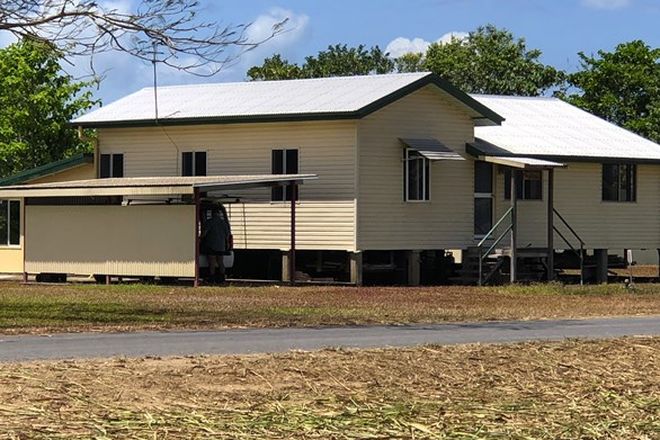 Picture of 98 Jodrell Rd, ROCKINGHAM QLD 4854