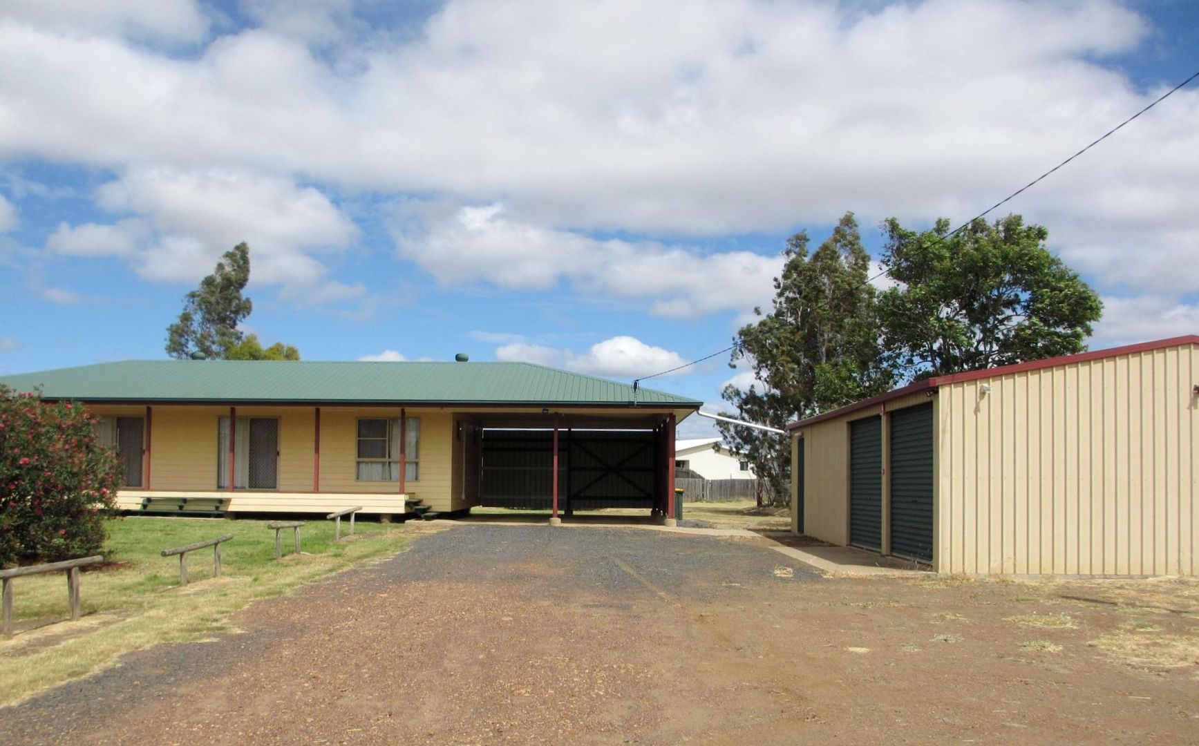 Dalby QLD 4405 3 beds house for Rent, 400 per week 14038205 Domain