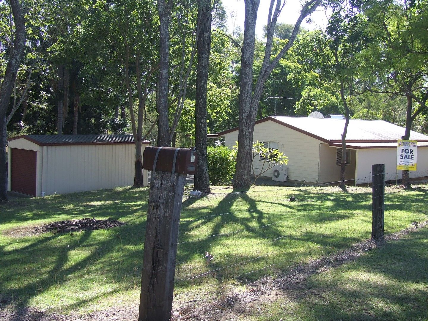 Plover Court, Laidley Heights QLD 4341, Image 0