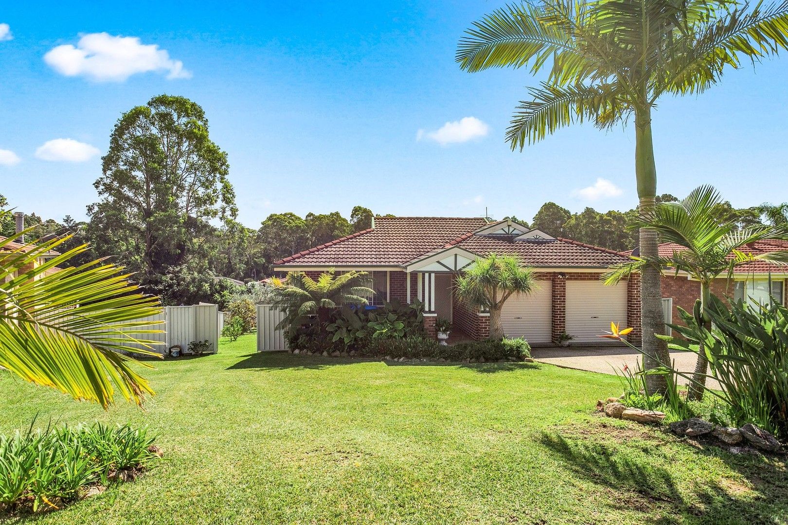 20 John Oxley Crescent, Sunshine Bay NSW 2536, Image 0