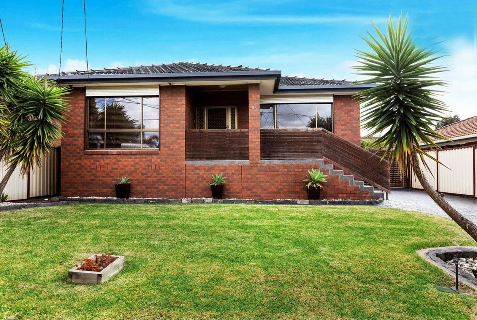 3 bedrooms House in TBA Kingdom Avenue KINGS PARK VIC, 3021