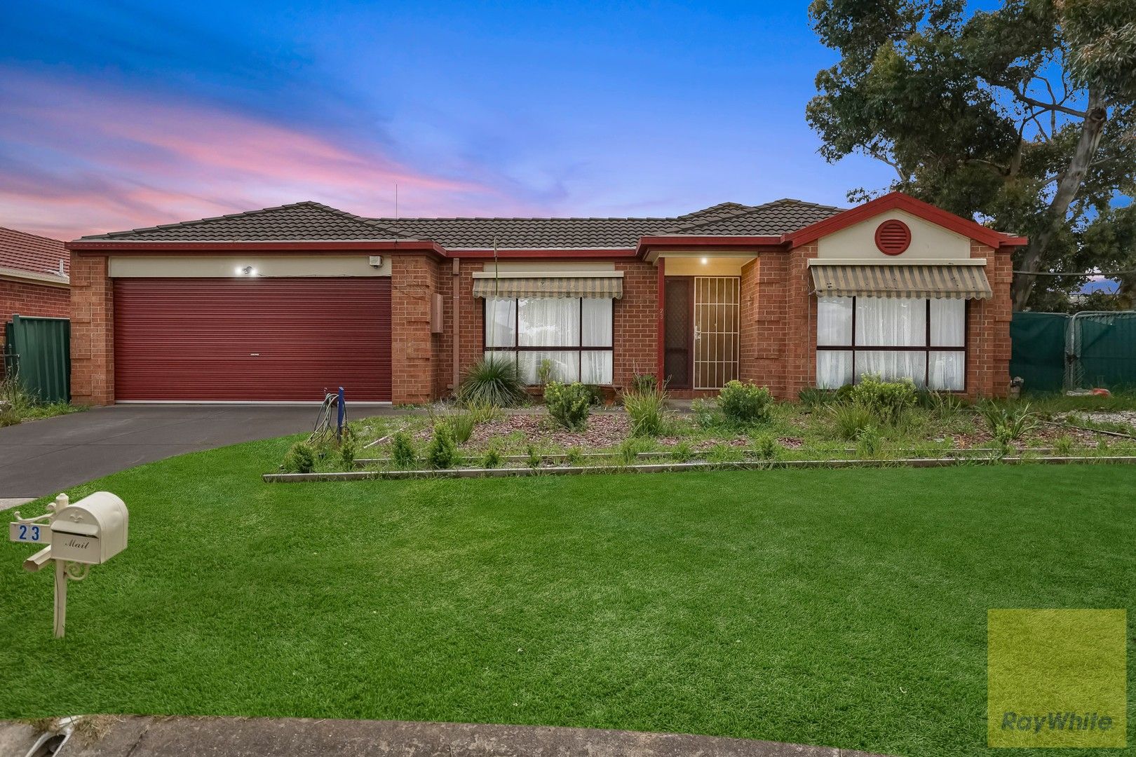 23 Wood Grove, Burnside VIC 3023, Image 0