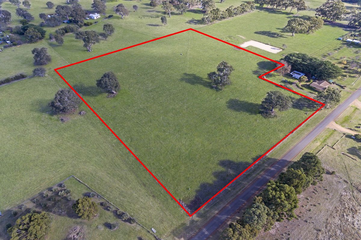 Lot 1 Recreation Road, Dunkeld VIC 3294, Image 2