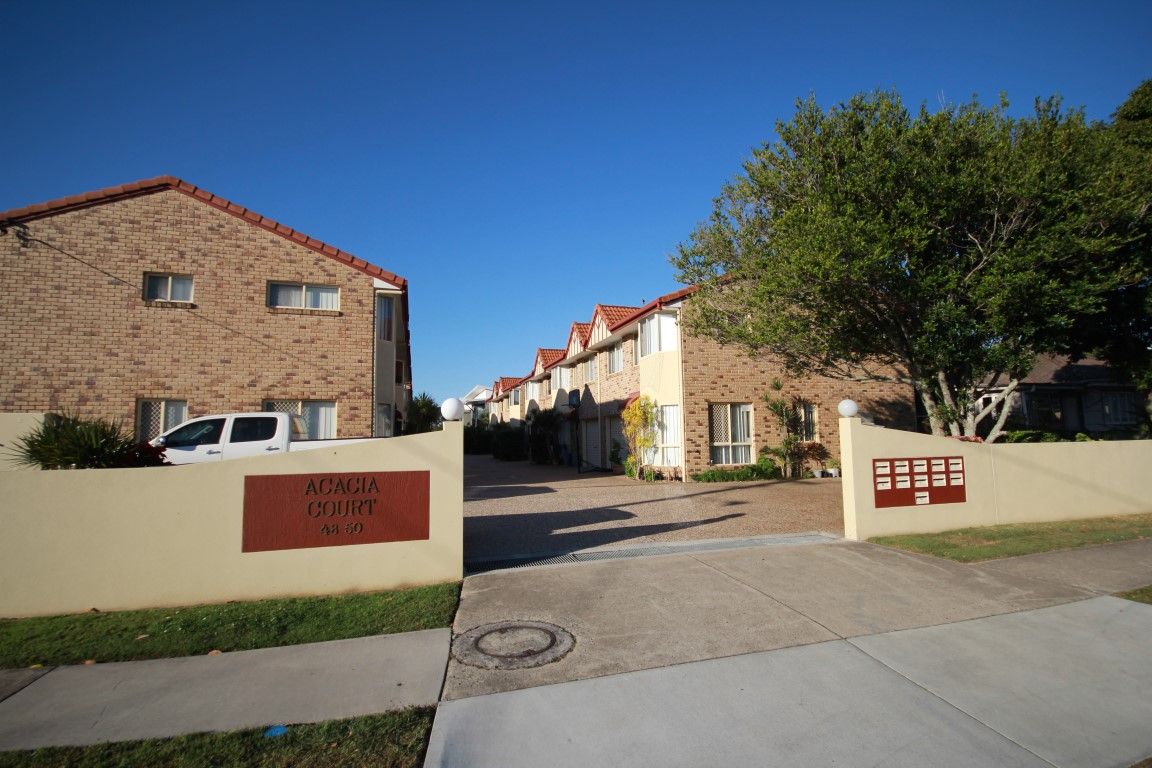 2 bedrooms Townhouse in 9/48-50 Anzac Avenue MAROOCHYDORE QLD, 4558