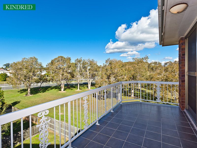 13/2a View Street, Woody Point QLD 4019, Image 2