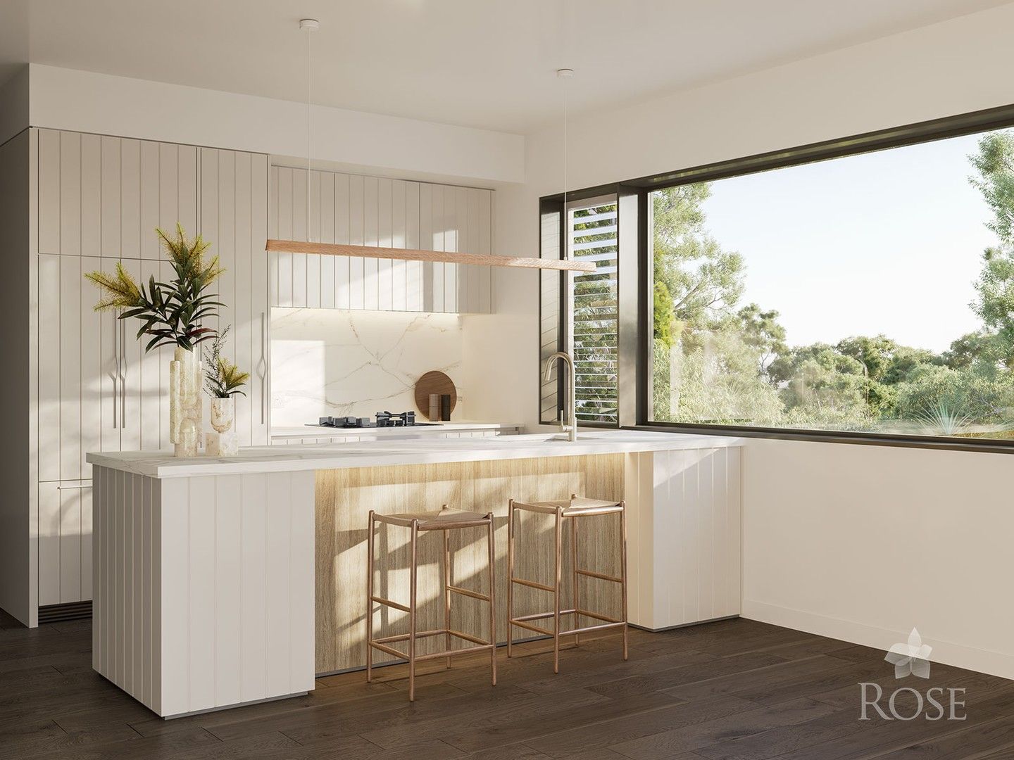 2 bedrooms New Apartments / Off the Plan in 42/17 Fisher Road DEE WHY NSW, 2099