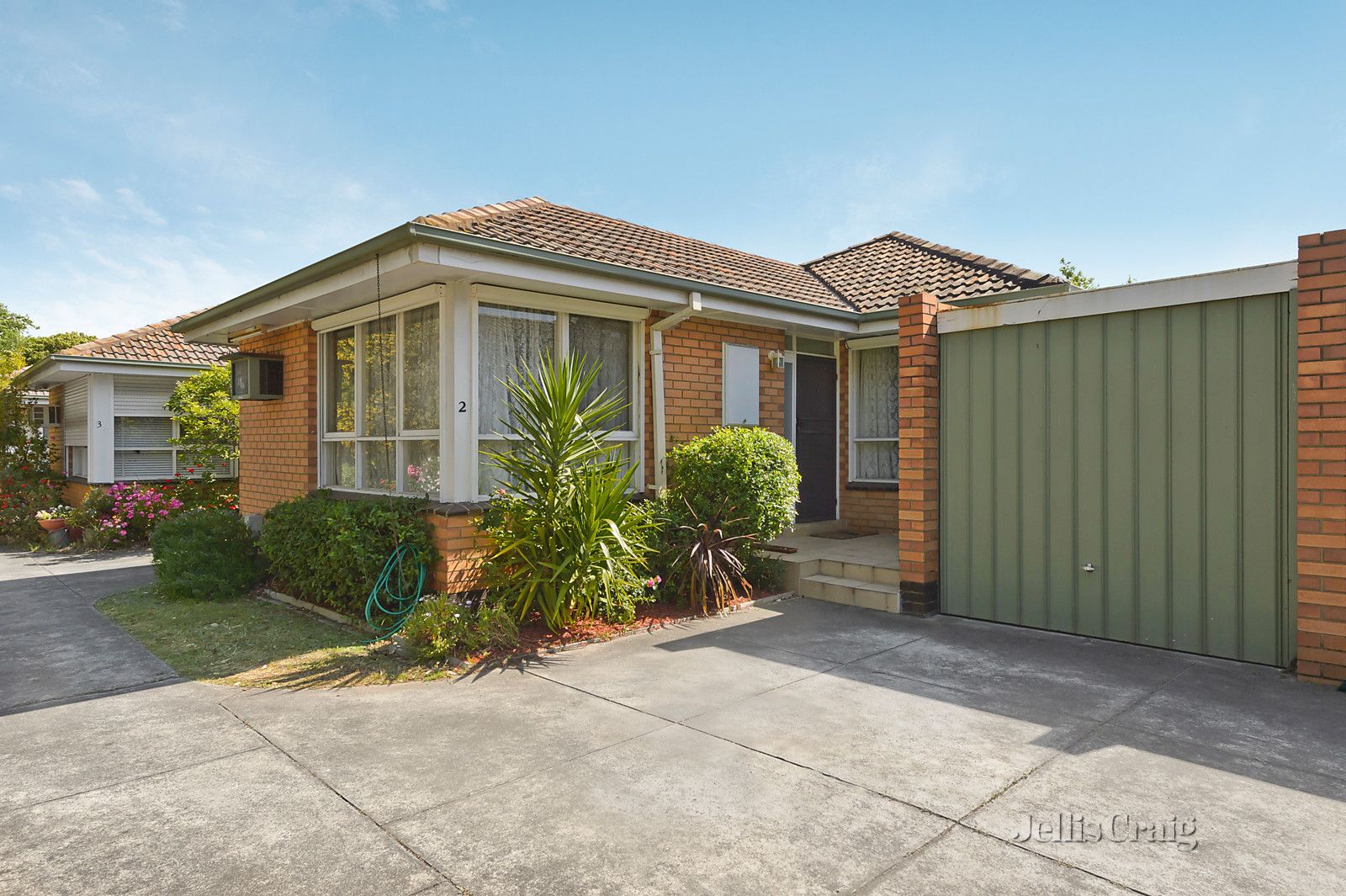 2/6 Garden Avenue, Glen Huntly VIC 3163, Image 0