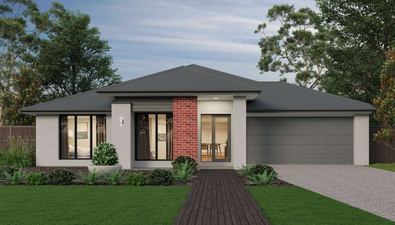 Picture of Lot 240 George Albert Drive, TRARALGON VIC 3844