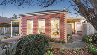 Picture of 1/9 Patern Street, HIGHTON VIC 3216