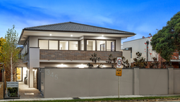 Picture of 2/345 Alma Road, CAULFIELD NORTH VIC 3161