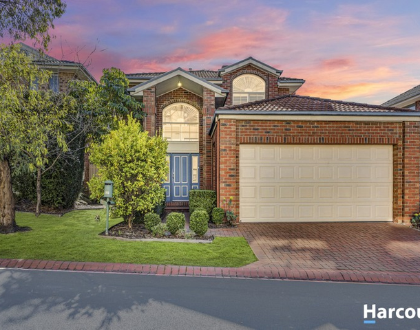 11 Saxonwood Drive, Vermont South VIC 3133