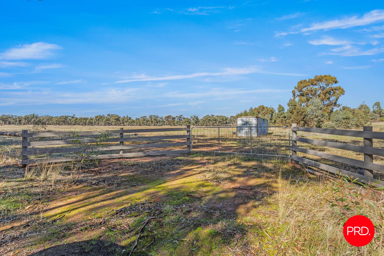 Lot 1 Wimmera Highway, Tarnagulla VIC 3551, Image 1