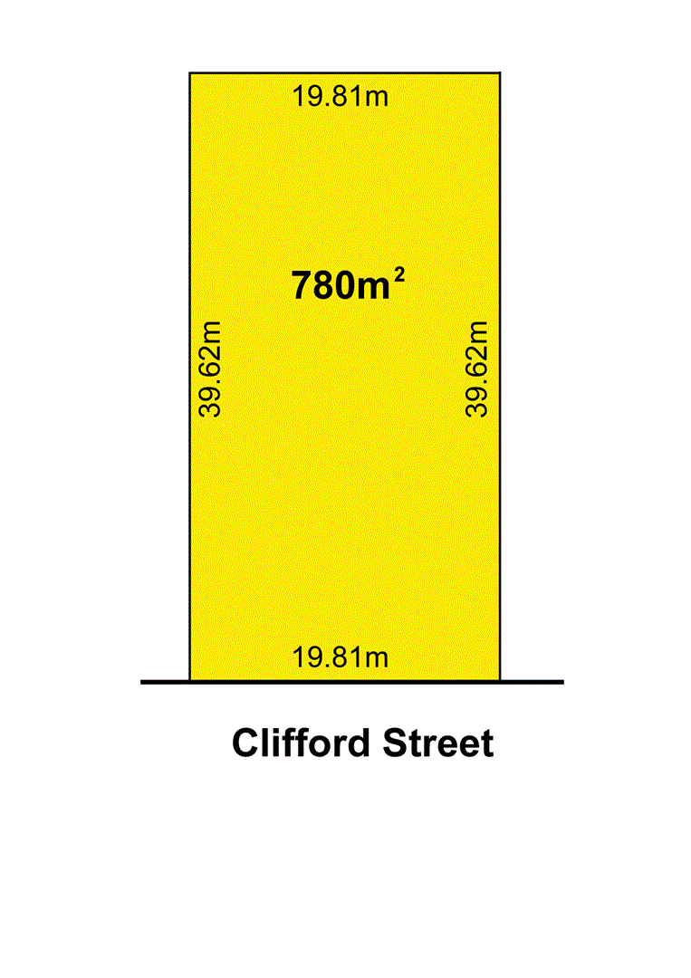 4 (lot 133) Clifford Street, Prospect SA 5082, Image 0