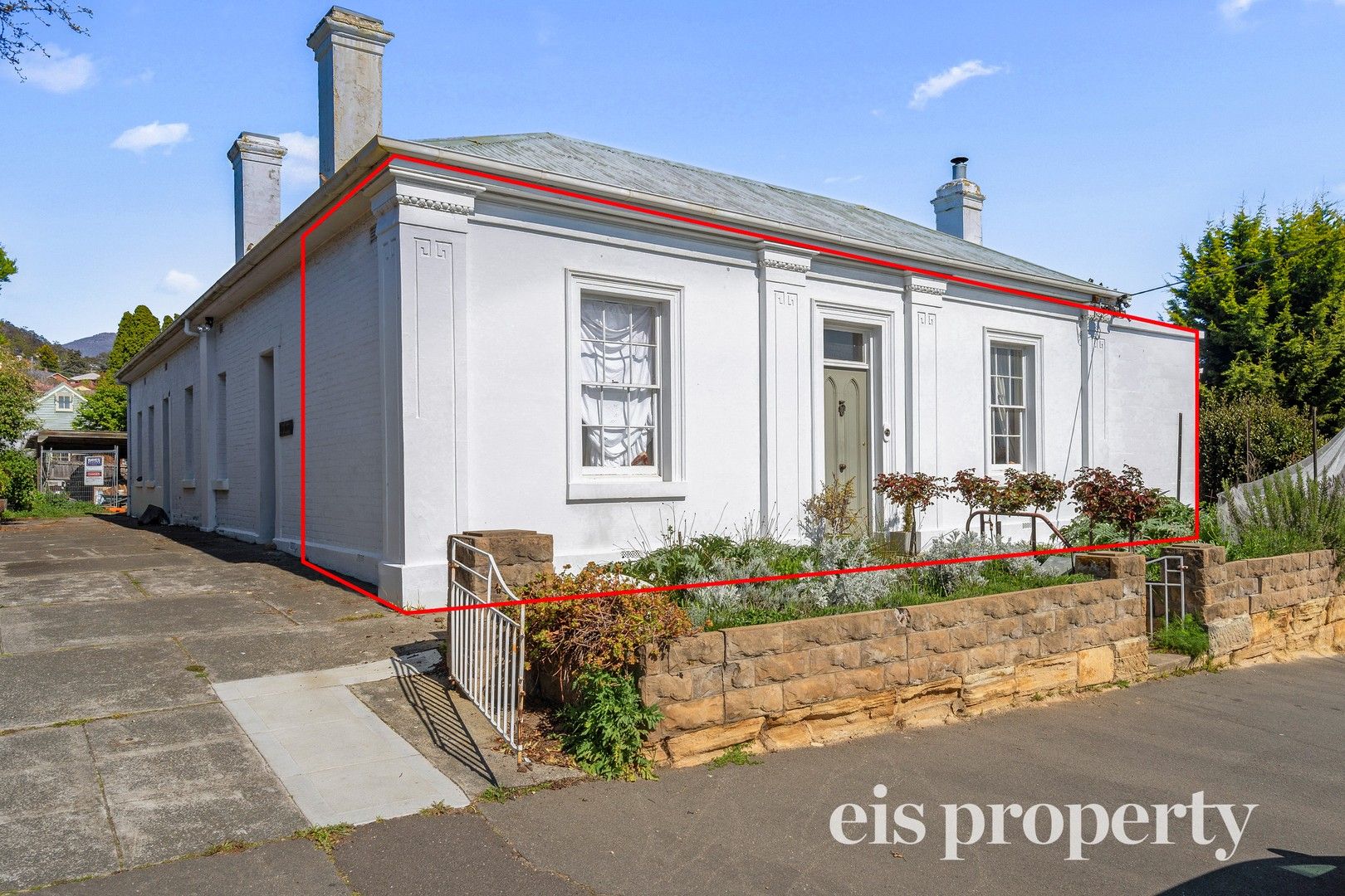 1/36 Clare Street, New Town TAS 7008, Image 0