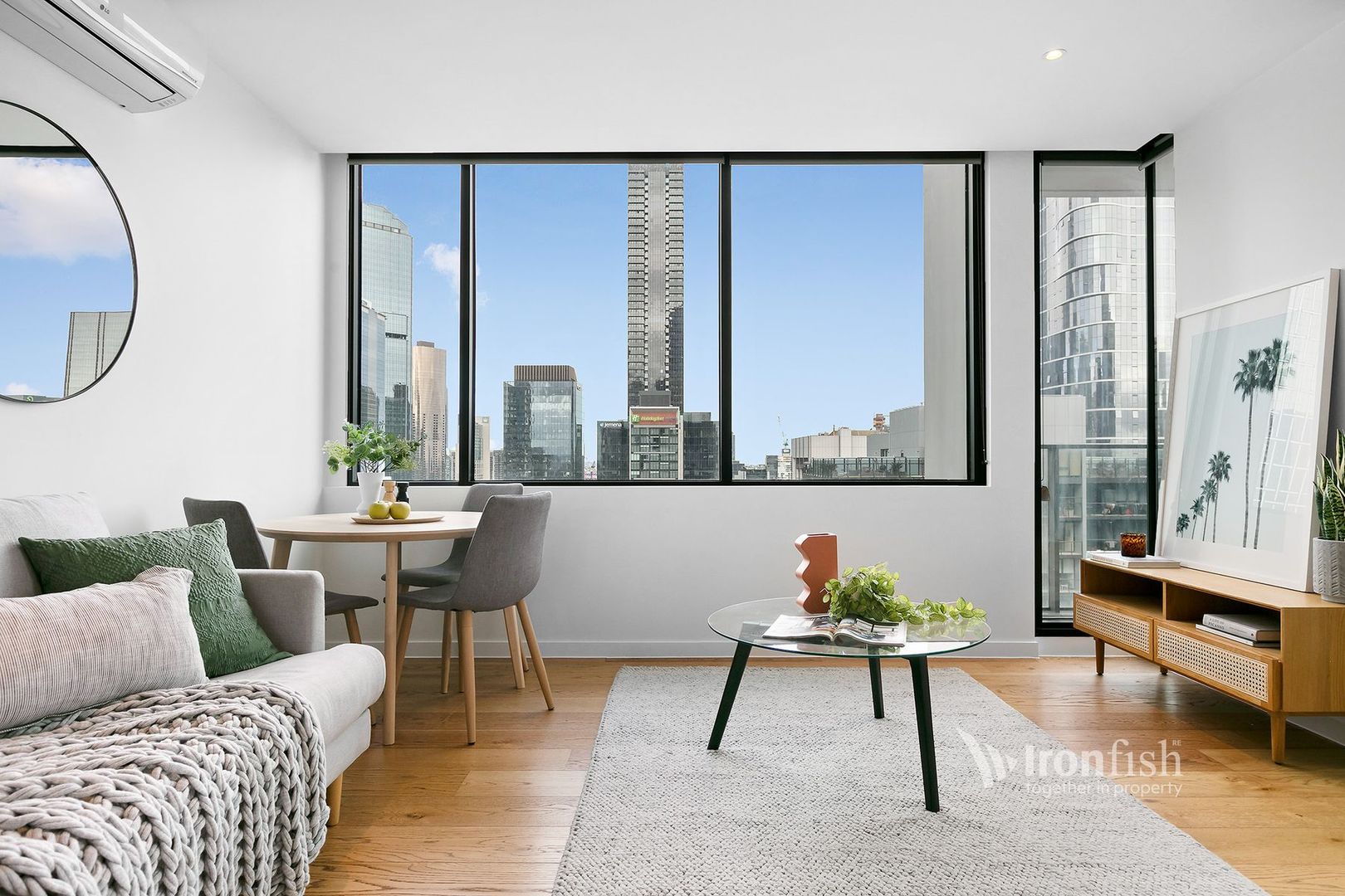 2906/11 Rose Lane, Melbourne VIC 3000, Image 1