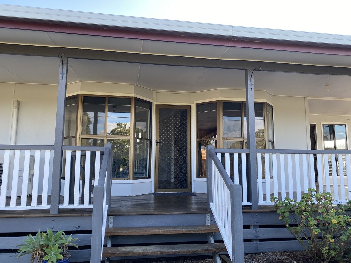 55 Mayne Street, Tiaro QLD 4650 House For Rent 430 Domain