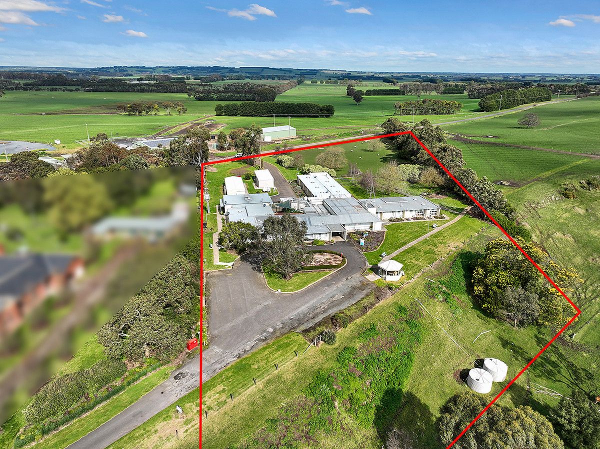 3 Foley Street, Terang VIC 3264, Image 2