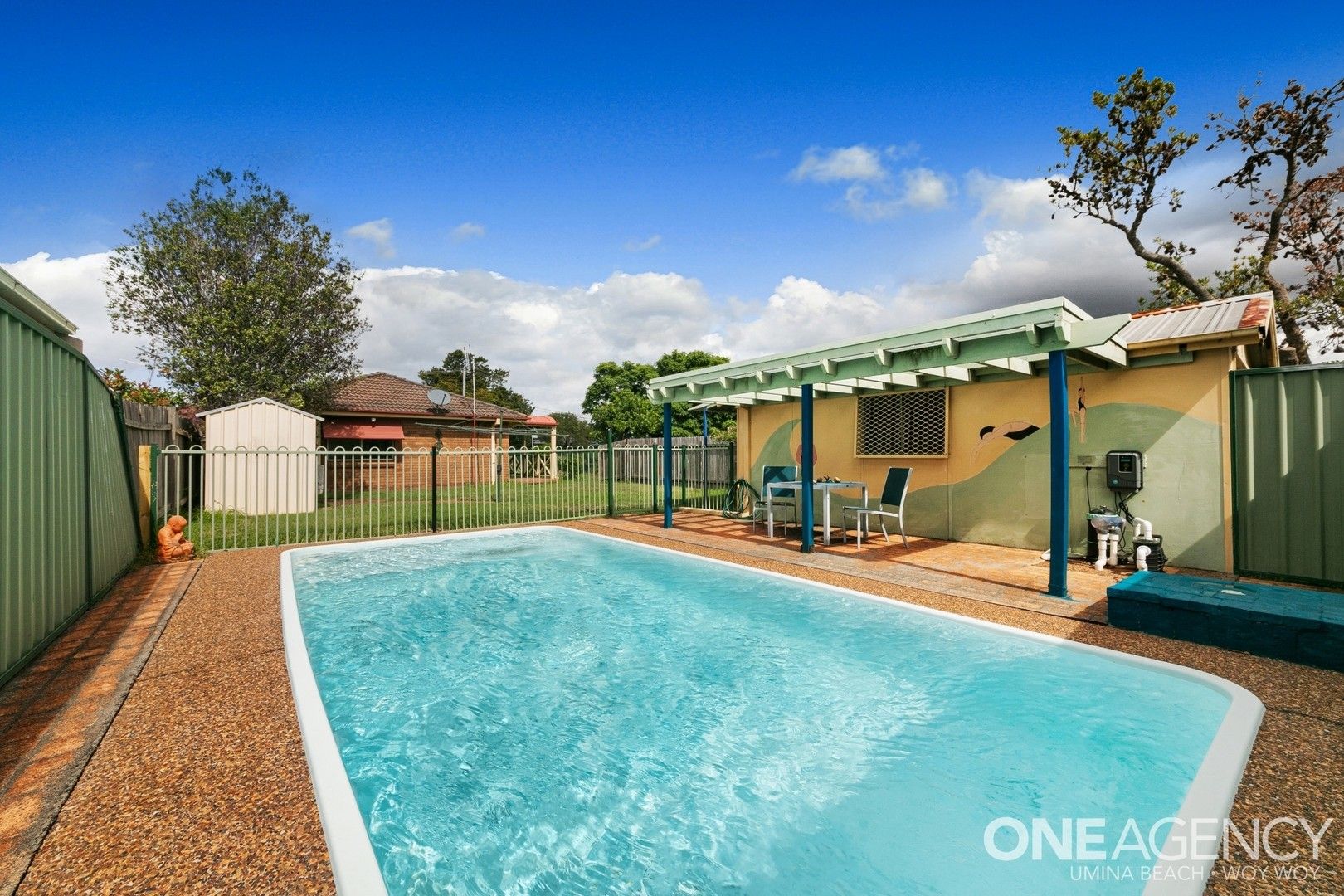 33 Waterloo Avenue, Blackwall NSW 2256, Image 1