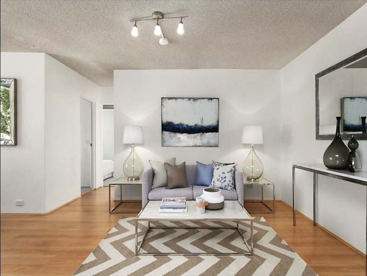 2 bedrooms Apartment / Unit / Flat in 1/43 Musgrave Street MOSMAN NSW, 2088