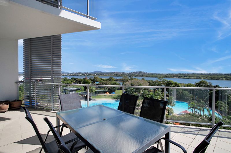 3 bedrooms Apartment / Unit / Flat in 50/26 River Street MACKAY QLD, 4740