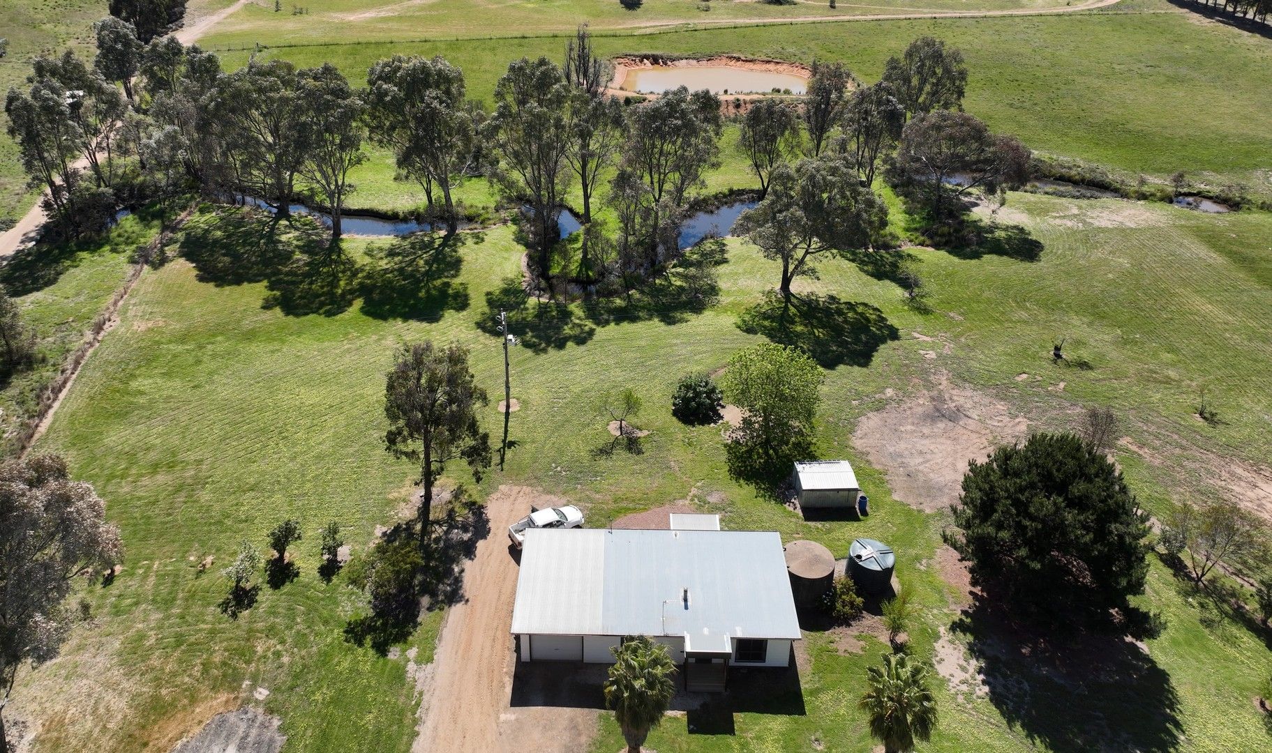 3482 Sunraysia Highway, Stuart Mill VIC 3477, Image 0