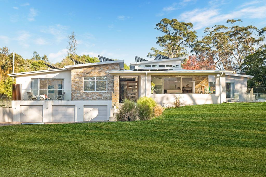 3 Freemans Lane, Glenorie NSW 2157 - House For Rent | Domain