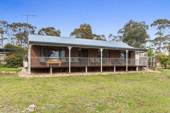 Picture of 50 McMillan Road, GREEN GULLY VIC 3462