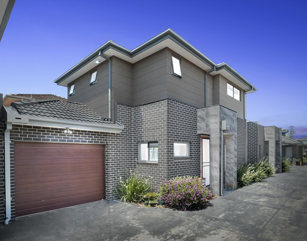 2/5 Eastgate Street, Pascoe Vale South VIC 3044