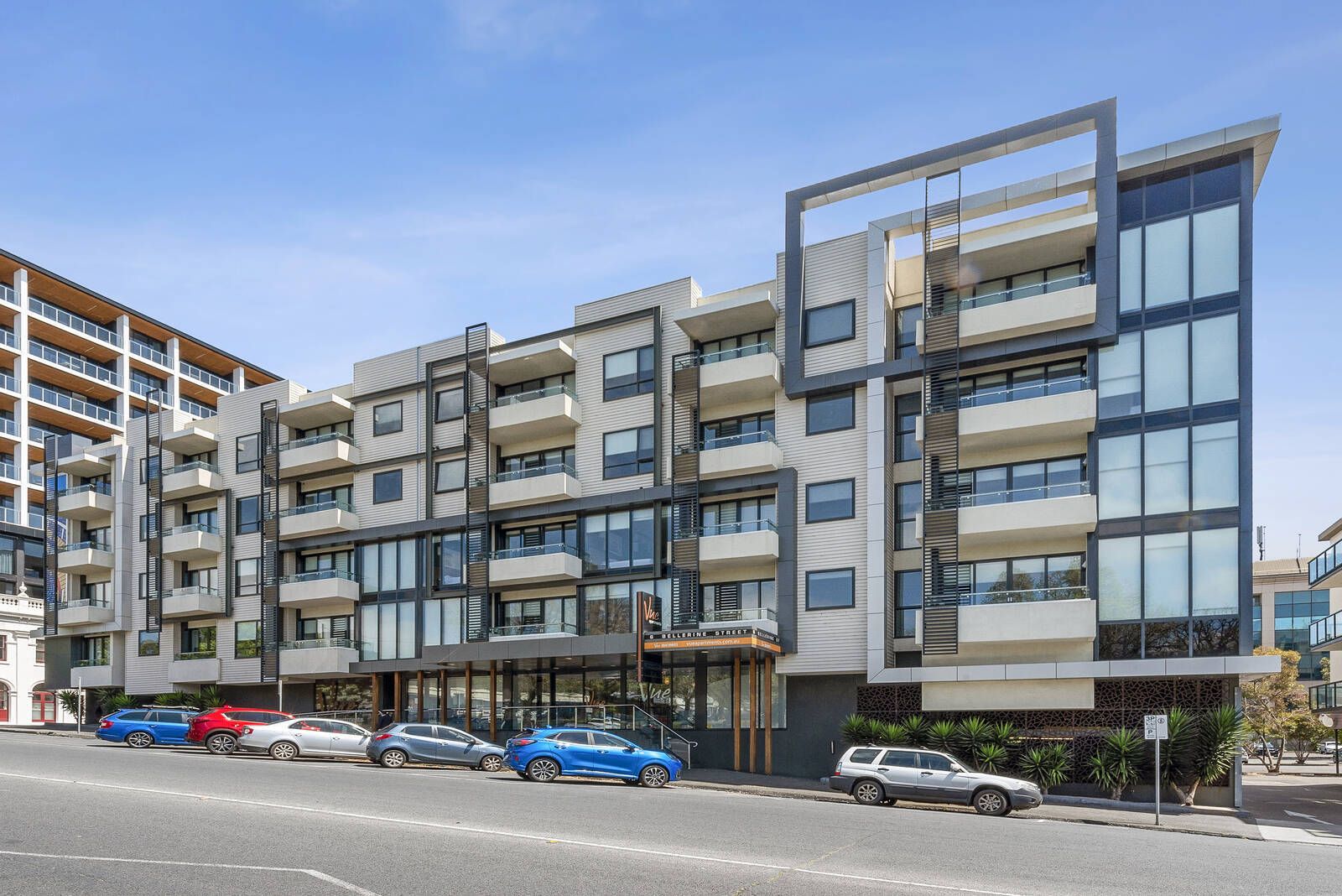 307/6-8 Bellerine Street, Geelong VIC 3220, Image 0