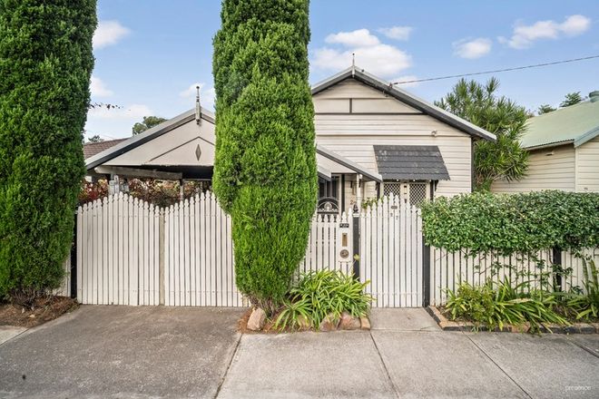 Picture of 27 Carrington Street, MAYFIELD NSW 2304
