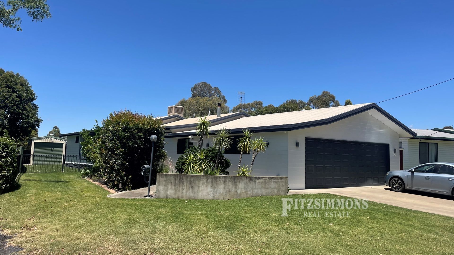 4 bedrooms House in 19 Orsova Court DALBY QLD, 4405