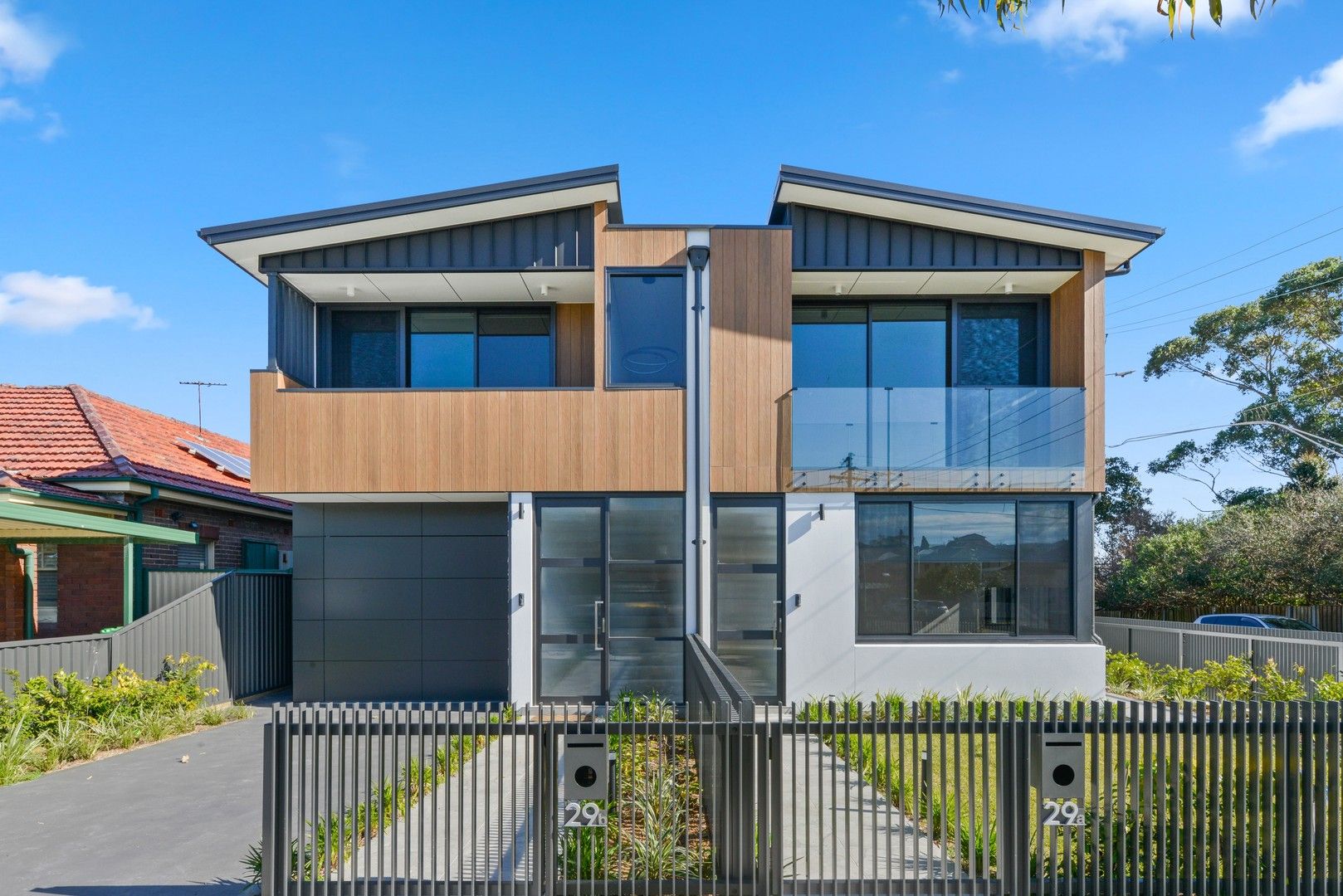 4 bedrooms Semi-Detached in 29B Kurnell Street BOTANY NSW, 2019