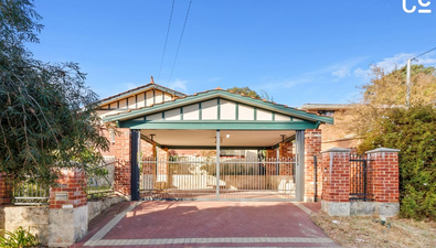 Picture of 46A Tenth Avenue, MAYLANDS WA 6051