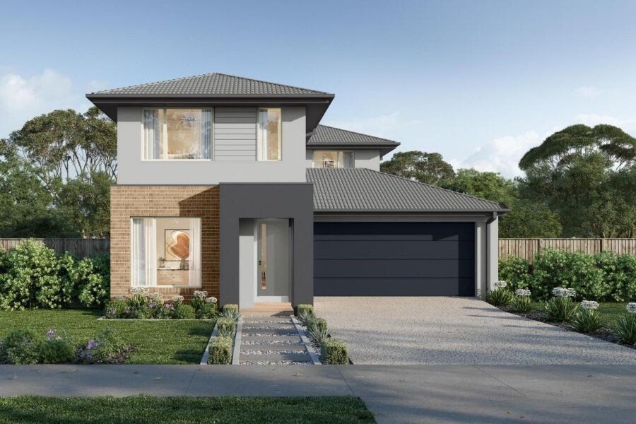 Lot 20948 975 Donnybrook Road, Donnybrook VIC 3064, Image 0